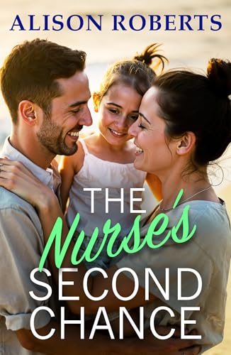 The Nurse's Second Chance (Kindle Edition)