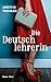 Die Deutschlehrerin: Roman