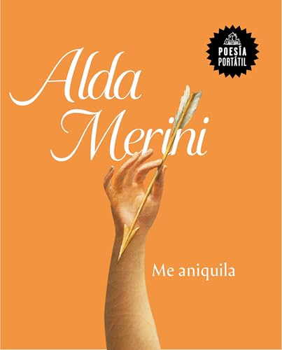 Me aniquila (Spanish Edition)