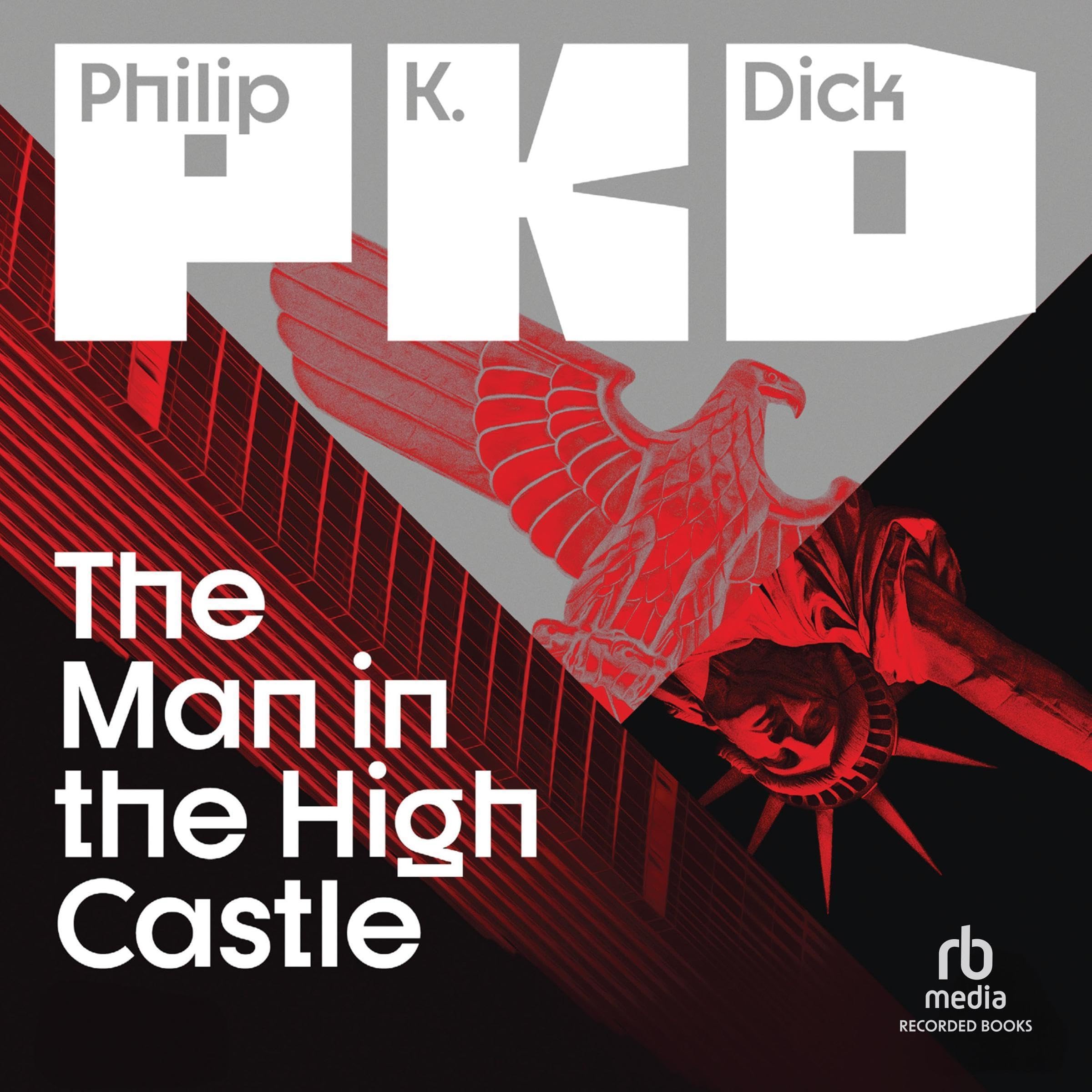 The Man in the High Castle