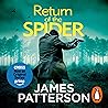 Return of the Spider