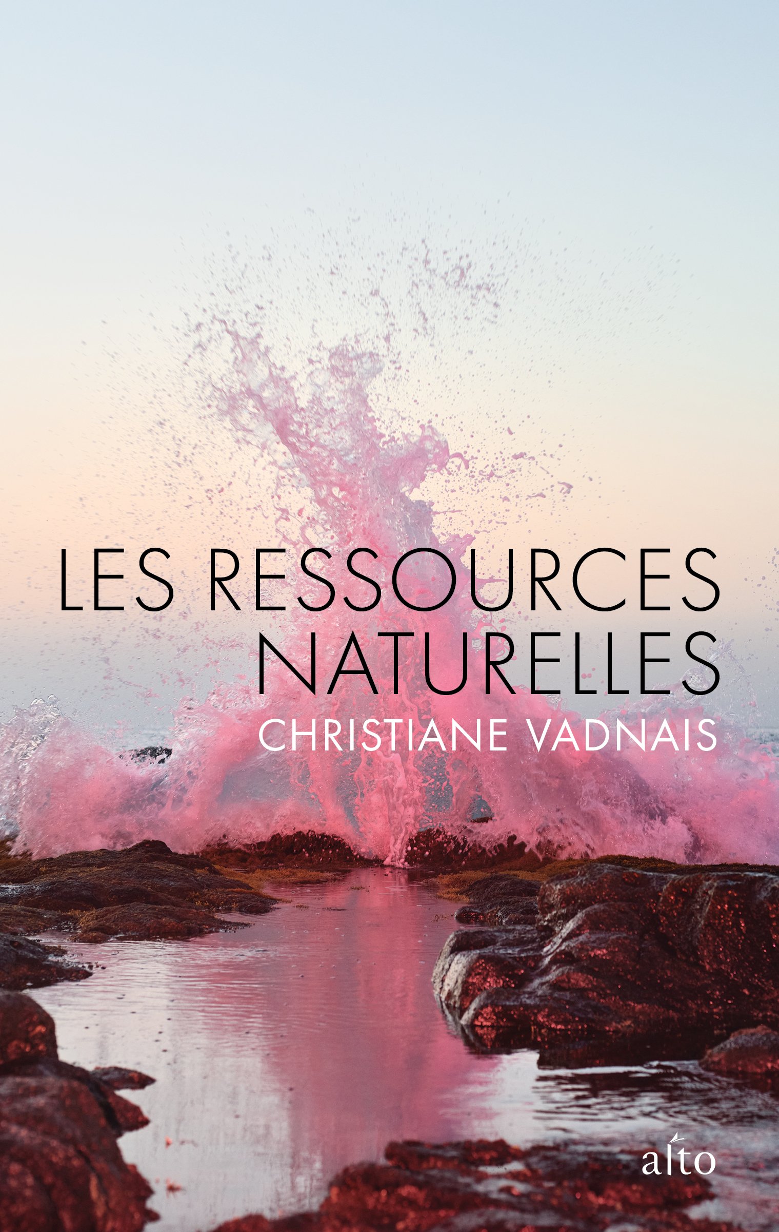 Les ressouces naturelles (Paperback)