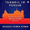 Turmoil in Punjab...