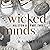 Wicked Minds: A College Hockey Romance (Halston U, Book 2)