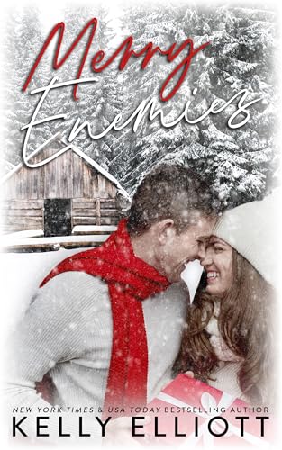 Merry Enemies (Boston Love)