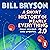 A Short History of Nearly Everything 2.0 by Bill Bryson