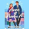 Anne of Avenue A by Audrey Bellezza