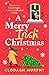 A Merry Irish Christmas by Clodagh Murphy