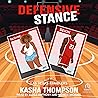 Defensive Stance: Las Vegas Ramblers, Book 1