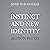 Instinct and New Identity: Ranger Shield Security Series, Book 2