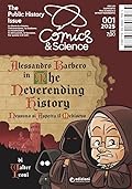 Comics & Science n. 1/2025: The Public History Issue