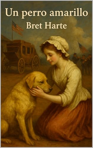 Un perro amarillo (Spanish Edition)