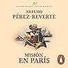 Misión en París: ...