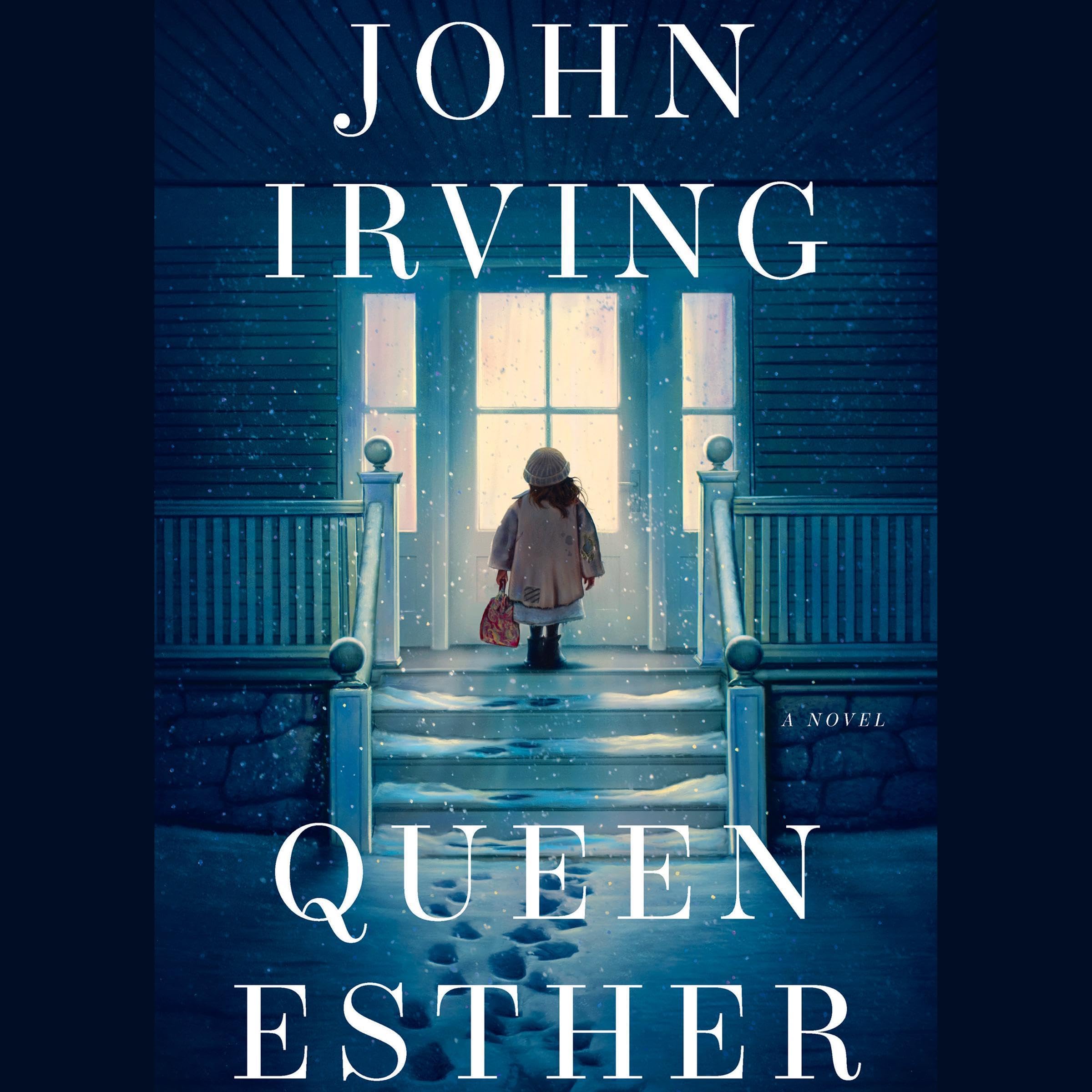 Queen Esther