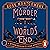 The Murder at World’s End by Ross Montgomery
