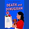 Death and Dinuguan by Mia P. Manansala