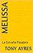 Melissa: La Extraña Pasajera