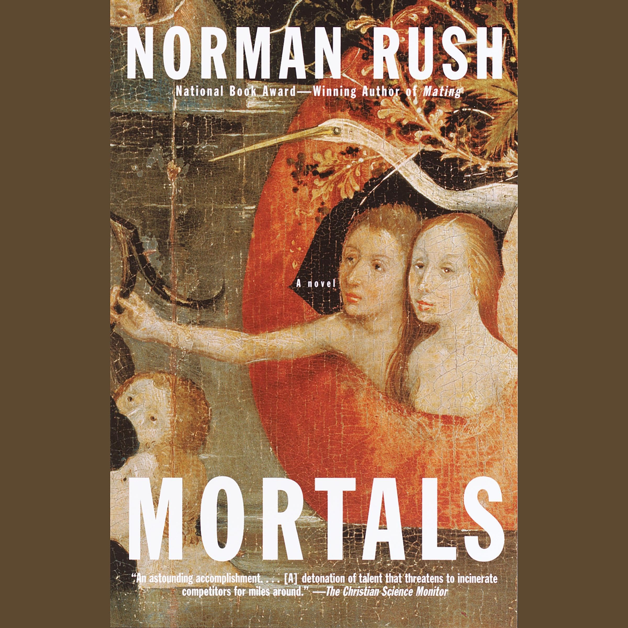 Mortals