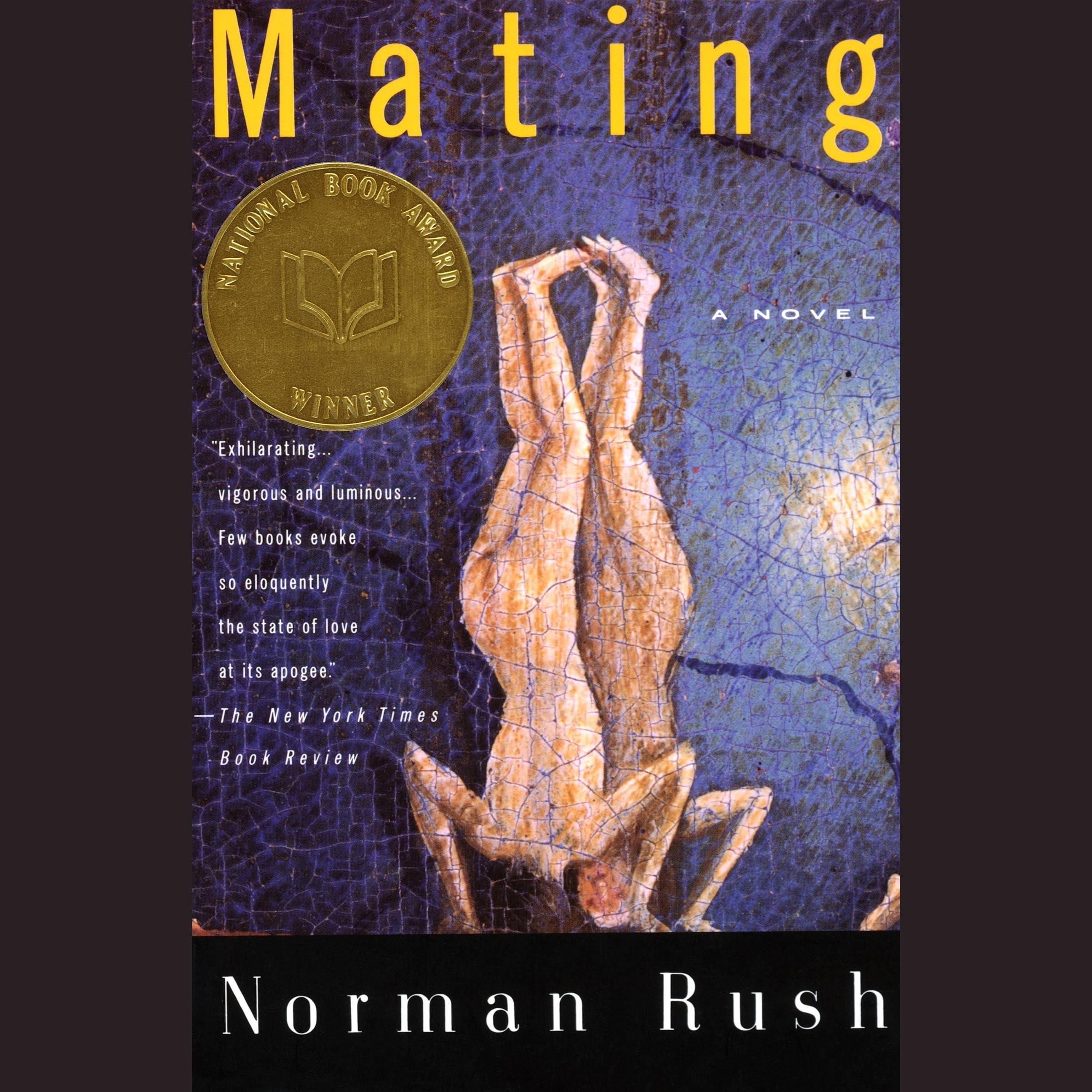 Mating: A Novel