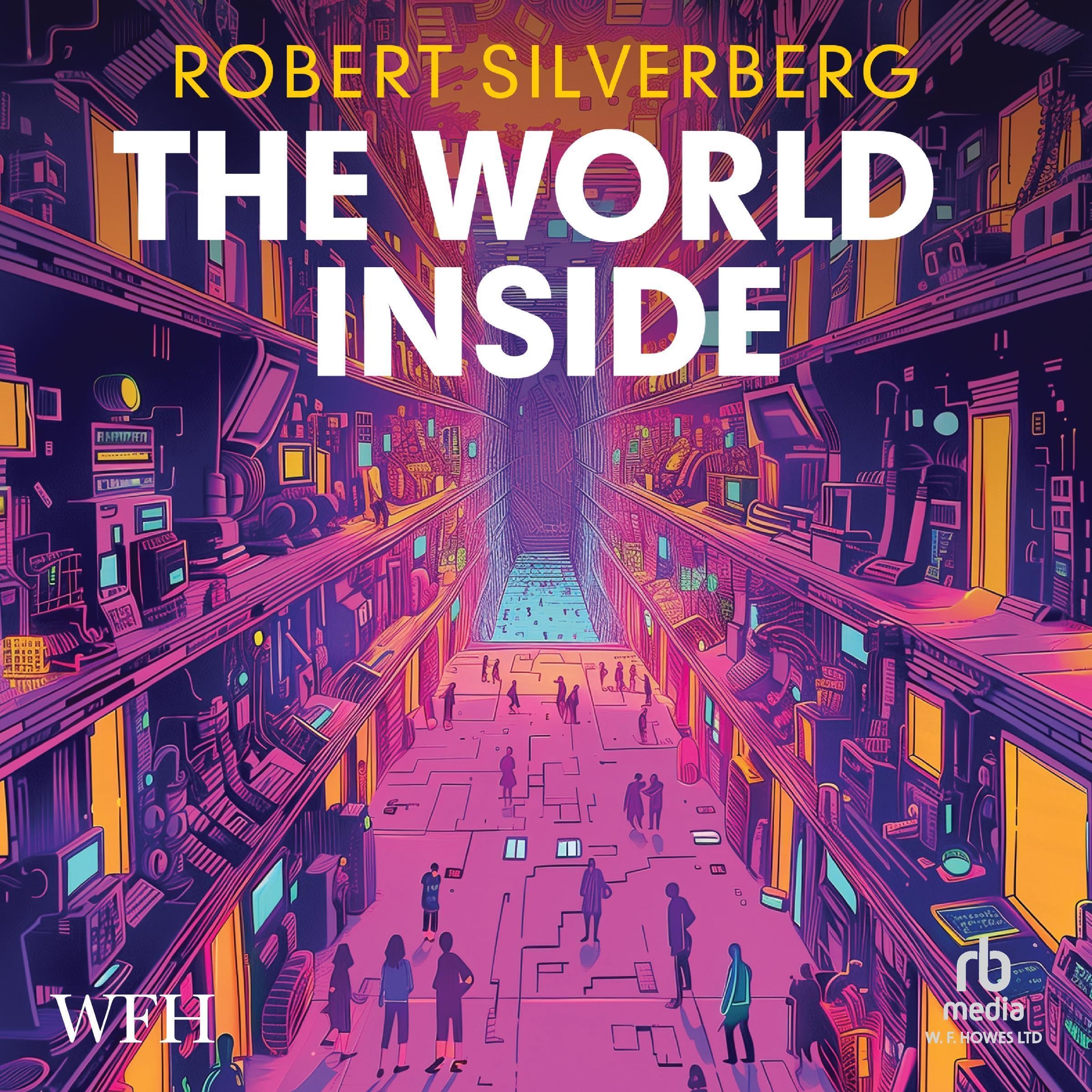 The World Inside