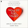 How to Feel Loved...