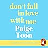 Don't Fall in Lov...