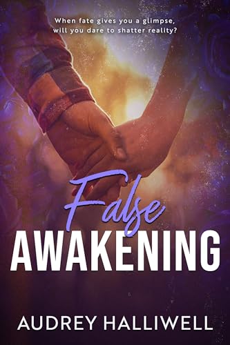 False Awakening (Kindle Edition)