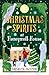 Christmas Spirits at Honeywell House