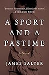 A Sport and a Pas...