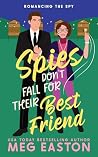 Spies Don't Fall ...