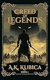 Creed of Legends