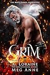 Grim by Meg Anne Grim by Meg Anne