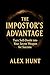 The Impostor's Advantage: T...