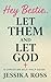 Dear Bestie...Let Them and Let God (Let Them... And Let God by Jessika Ross