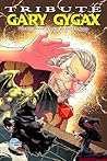 Tribute: Gary Gygax: Dungeons and Dragons