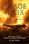 Savage Helix by Jonah Buck