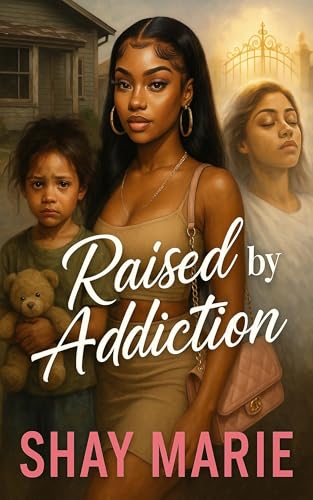 Raised by Addiction (Kindle Edition)