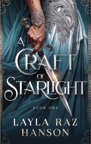 A Craft of Starlight (Kindle Edition)