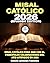 MISAL CATÓLICO 2026 (SPANIS...