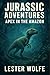 JURASSIC ADVENTURES - Apex ...