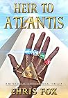 Heir to Atlantis:...