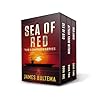 Sea of Red: Books...