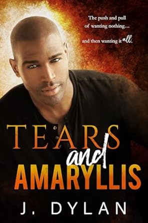 Tears and Amaryllis (Lynn Falls #3)