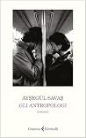 Gli antropologi Book cover for Gli antropologi