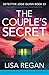The Couple's Secret (Detective Josie Quinn #23)