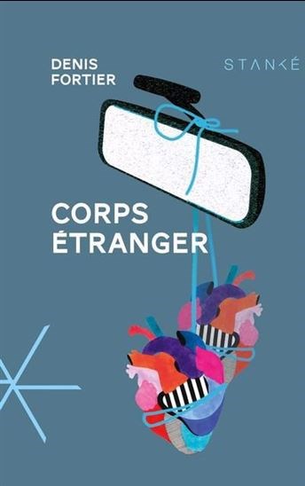 Corps étranger (Paperback)