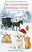 The Gingerbread Christmas Crisis (Ettie Smith Amish Mysteries Book 32)