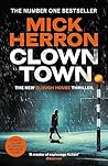 Clown Town by Mick Herron