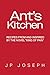 Ant's Kitchen: Regional and...