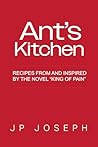 Ant's Kitchen: Re...
